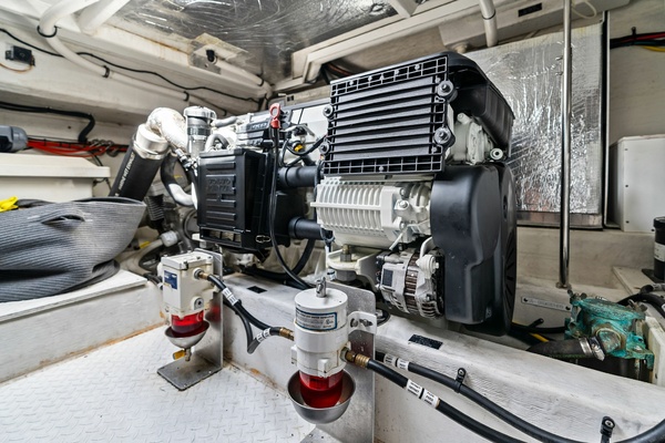 Truly Ineffable 42ft Cruisers Yachts Yacht For Sale