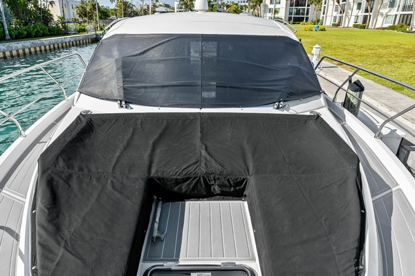 Truly Ineffable 42ft Cruisers Yachts Yacht For Sale