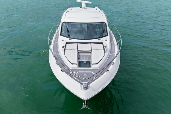 Truly Ineffable 42ft Cruisers Yachts Yacht For Sale