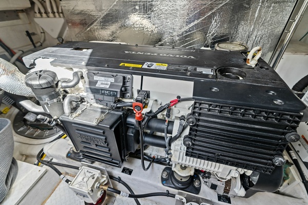 Truly Ineffable 42ft Cruisers Yachts Yacht For Sale