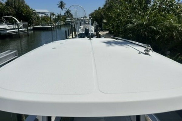 25ft Sea Hunt Yacht For Sale