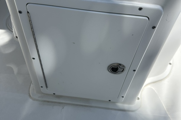 25ft Sea Hunt Yacht For Sale