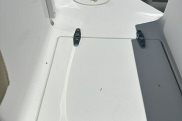 25ft Sea Hunt Yacht For Sale