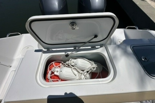 25ft Sea Hunt Yacht For Sale