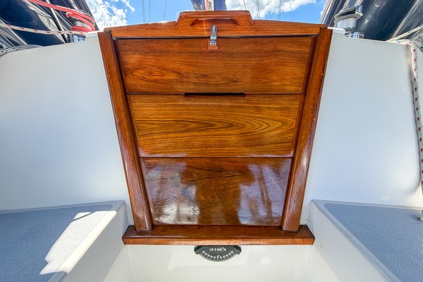 Jolly Mon  42ft Catalina Yacht For Sale