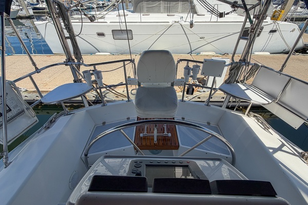 Jolly Mon  42ft Catalina Yacht For Sale