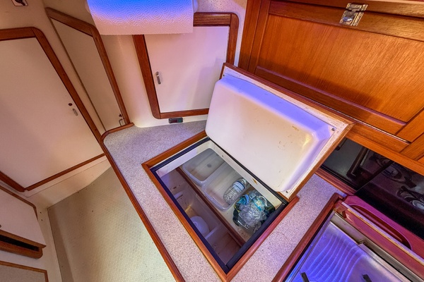 Jolly Mon  42ft Catalina Yacht For Sale