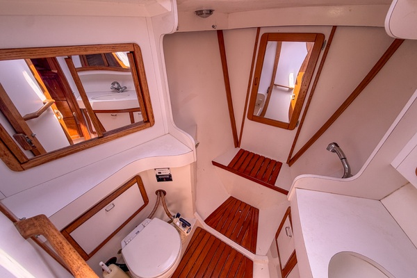 Jolly Mon  42ft Catalina Yacht For Sale