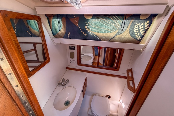 Jolly Mon  42ft Catalina Yacht For Sale