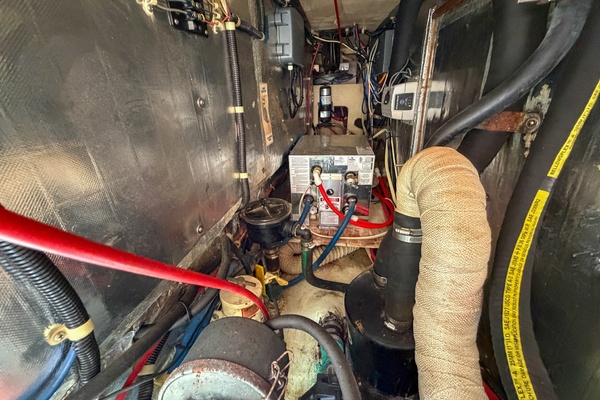 Jolly Mon  42ft Catalina Yacht For Sale