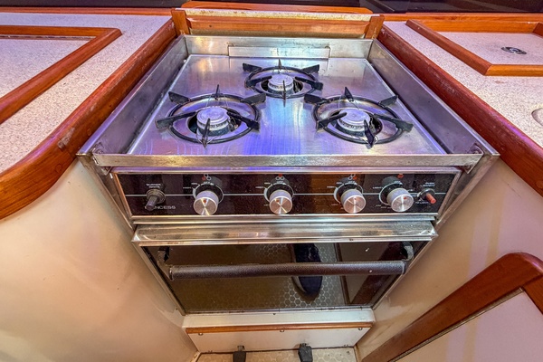 Jolly Mon  42ft Catalina Yacht For Sale