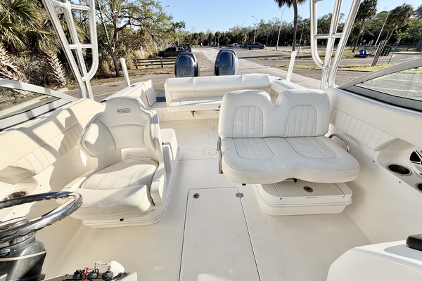 24ft Robalo Yacht For Sale
