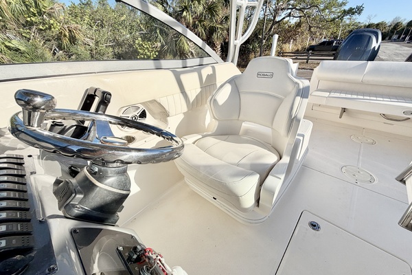24ft Robalo Yacht For Sale