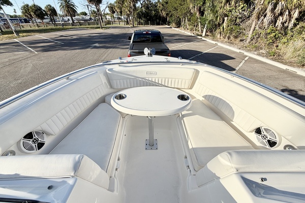 24ft Robalo Yacht For Sale