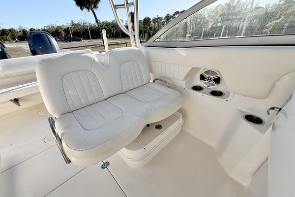 24ft Robalo Yacht For Sale