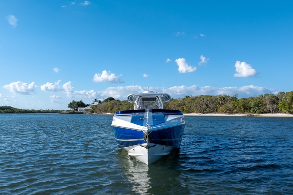 53ft Hann Yacht For Sale