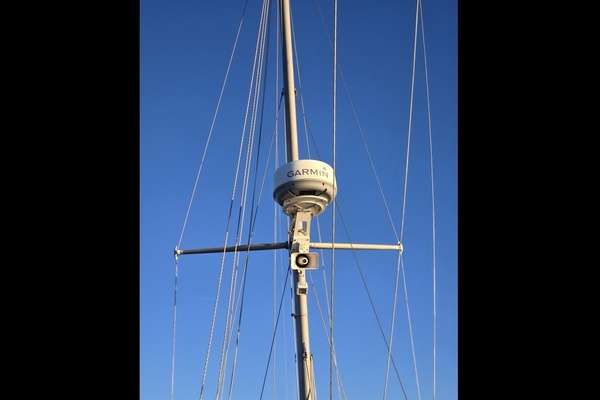 40ft Hinckley Yacht For Sale