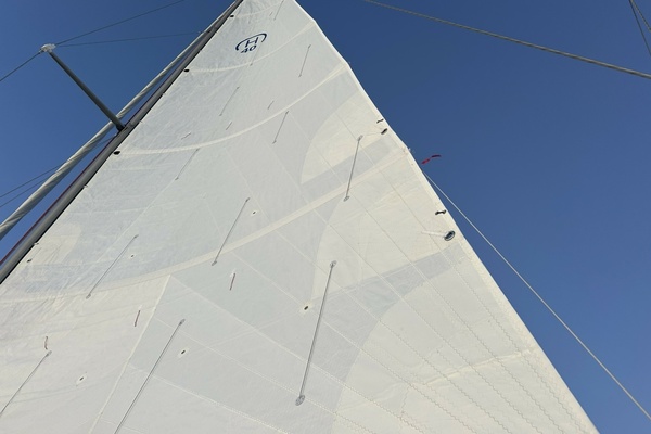 40ft Hinckley Yacht For Sale