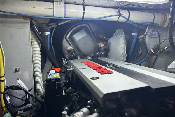 40ft Hinckley Yacht For Sale