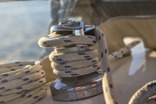 40ft Hinckley Yacht For Sale