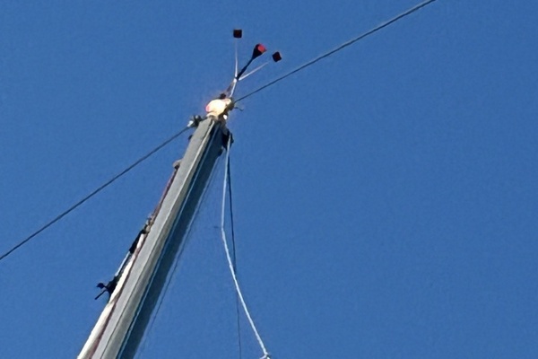 40ft Hinckley Yacht For Sale