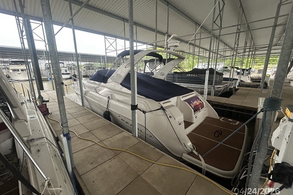 Photo of the 2000 Regal 3260 "All Summer Long"