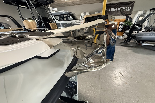 22ft Highfield Yacht For Sale