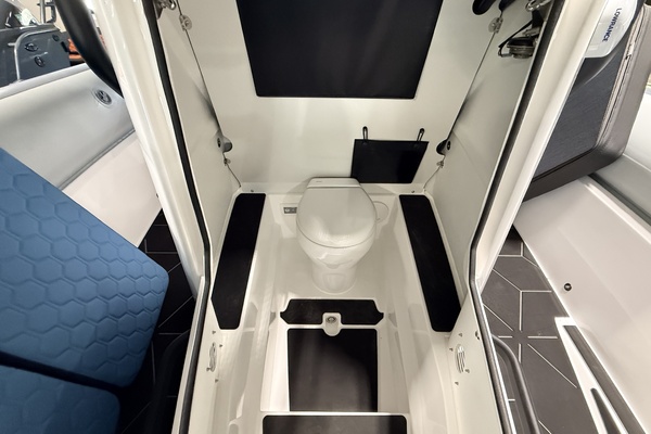 22ft Highfield Yacht For Sale