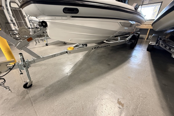 22ft Highfield Yacht For Sale