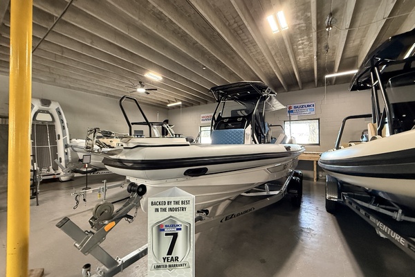 22ft Highfield Yacht For Sale