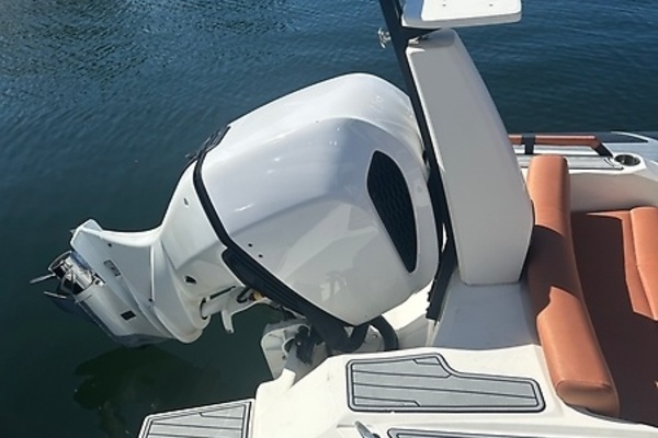 Outnumbered 26ft Brig Inflatables Yacht For Sale