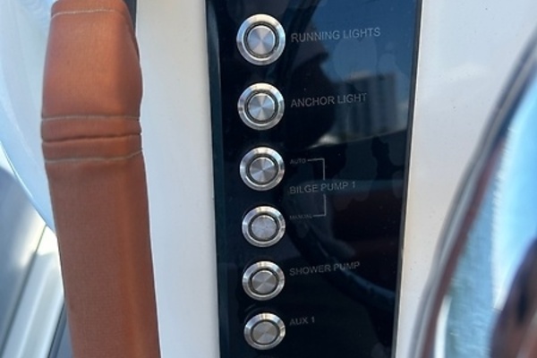 Outnumbered 26ft Brig Inflatables Yacht For Sale