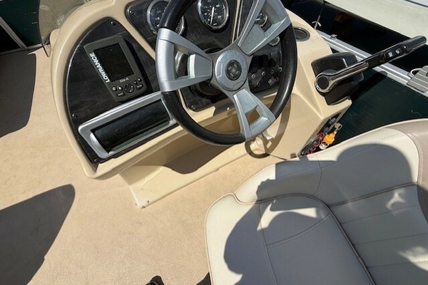 20ft Sweetwater Yacht For Sale