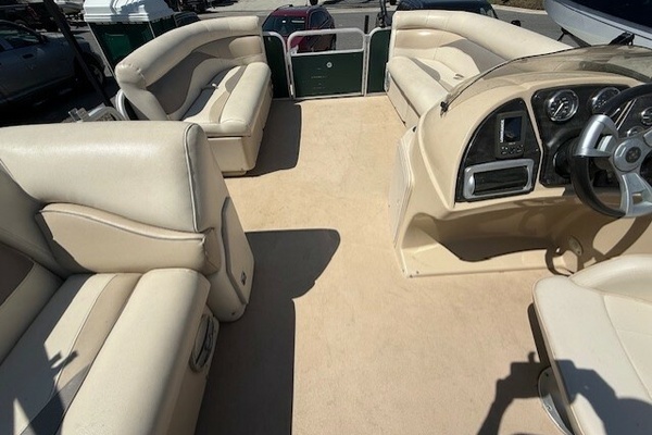 20ft Sweetwater Yacht For Sale