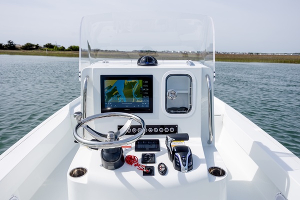 23ft Contender Yacht For Sale