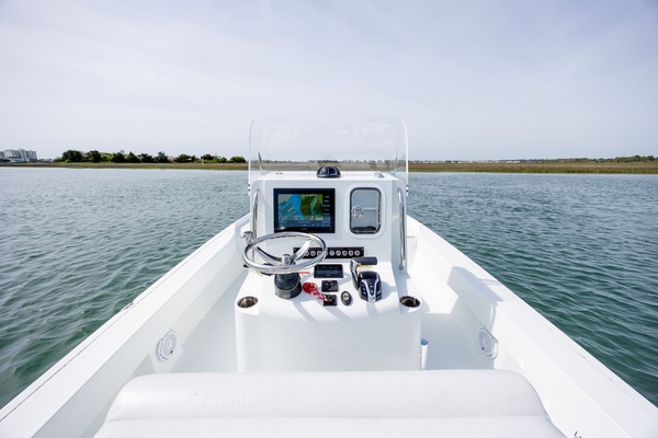 23ft Contender Yacht For Sale