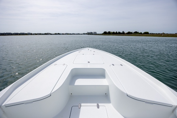 23ft Contender Yacht For Sale