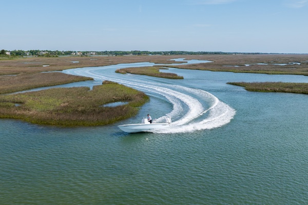 23ft Contender Yacht For Sale