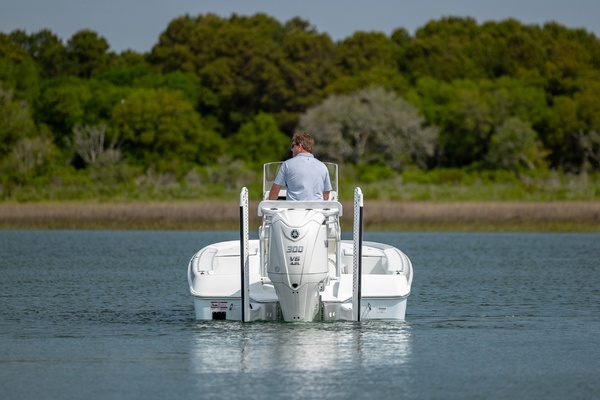 23ft Contender Yacht For Sale