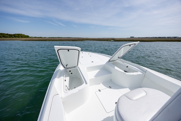 23ft Contender Yacht For Sale