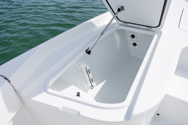 23ft Contender Yacht For Sale