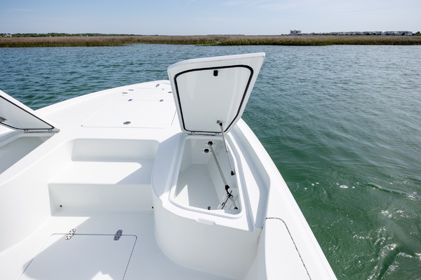 23ft Contender Yacht For Sale