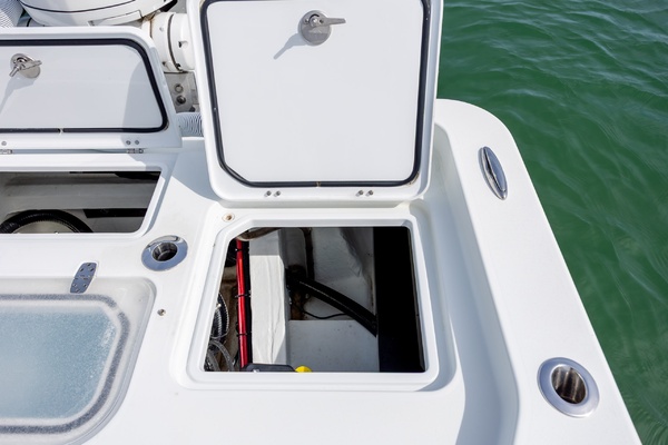 23ft Contender Yacht For Sale