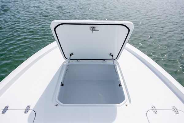 23ft Contender Yacht For Sale