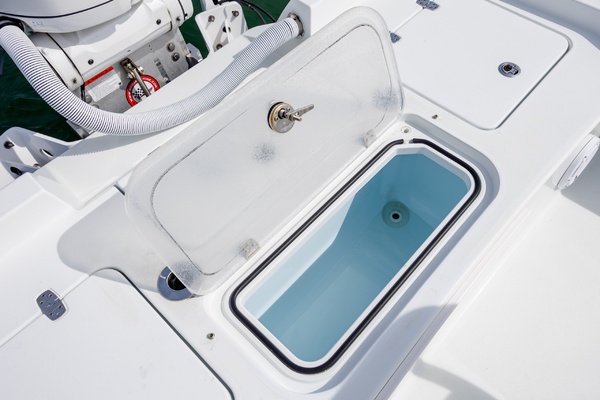 23ft Contender Yacht For Sale