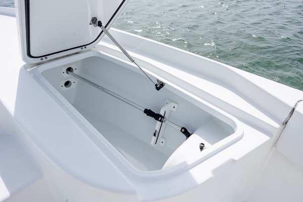 23ft Contender Yacht For Sale