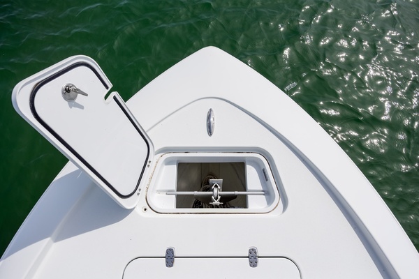 23ft Contender Yacht For Sale