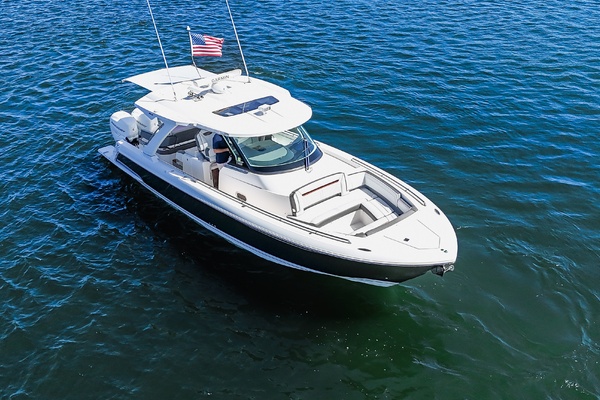 LA DOLCE VITA 38ft Tiara Yachts Yacht For Sale