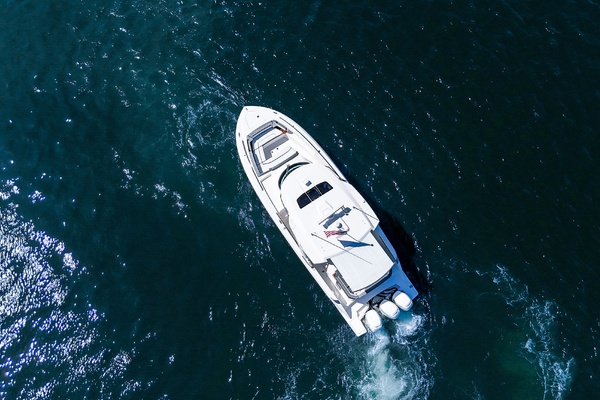LA DOLCE VITA 38ft Tiara Yachts Yacht For Sale