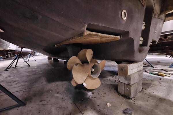 43ft Tiara Yachts Yacht For Sale